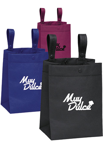 Hang Around Tote Bags